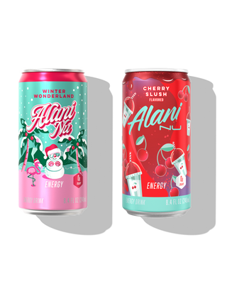 View Mini Energy - Merry Mix